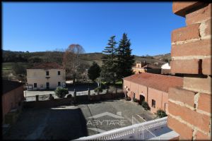 DIMORA STORICA RISTRUTTURATA CON PARCO E TERRAZZO