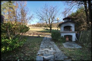 DIMORA STORICA RISTRUTTURATA CON PARCO E TERRAZZO