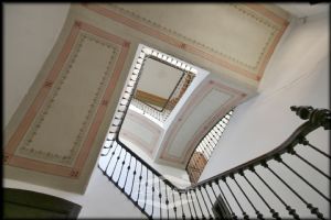 DIMORA STORICA RISTRUTTURATA CON PARCO E TERRAZZO