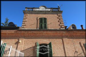 DIMORA STORICA RISTRUTTURATA CON PARCO E TERRAZZO