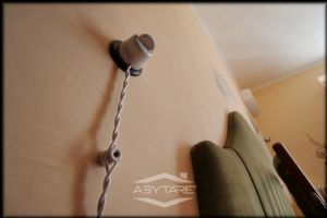 DIMORA STORICA RISTRUTTURATA CON PARCO E TERRAZZO