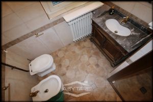 DIMORA STORICA RISTRUTTURATA CON PARCO E TERRAZZO