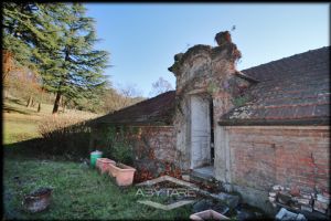 DIMORA STORICA RISTRUTTURATA CON PARCO E TERRAZZO