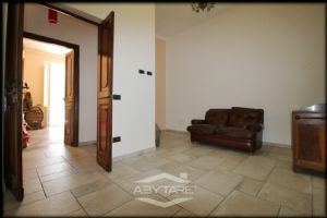 DIMORA STORICA RISTRUTTURATA CON PARCO E TERRAZZO