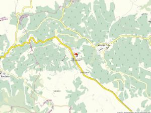 DIMORA STORICA RISTRUTTURATA CON PARCO E TERRAZZO