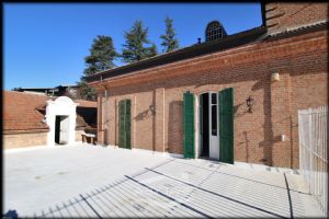 DIMORA STORICA RISTRUTTURATA CON PARCO E TERRAZZO