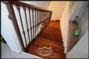 DIMORA STORICA RISTRUTTURATA CON PARCO E TERRAZZO