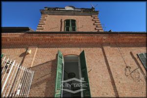 DIMORA STORICA RISTRUTTURATA CON PARCO E TERRAZZO