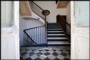 DIMORA STORICA RISTRUTTURATA CON PARCO E TERRAZZO