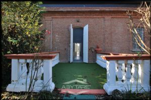 DIMORA STORICA RISTRUTTURATA CON PARCO E TERRAZZO