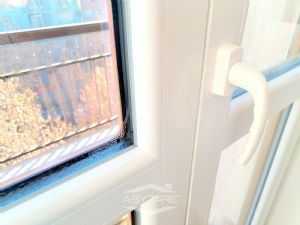 APPARTAMENTO RISTRUTTURATO CON DOPPI SERVIZI !