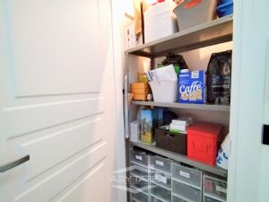 APPARTAMENTO RISTRUTTURATO CON DOPPI SERVIZI !