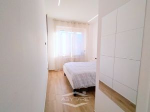 APPARTAMENTO RISTRUTTURATO CON DOPPI SERVIZI !