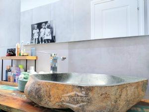 APPARTAMENTO RISTRUTTURATO CON DOPPI SERVIZI !