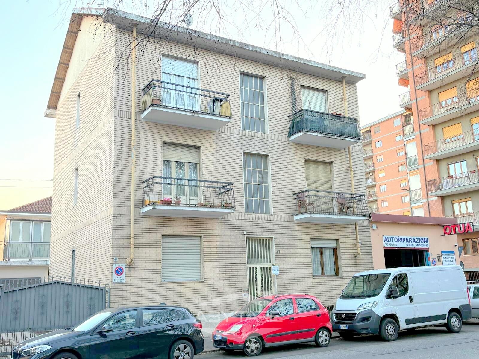 APPARTAMENTO LIBERO SUBITO