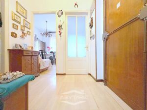 APPARTAMENTO LIBERO SUBITO