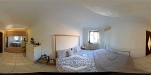 2 locali ristrutturato - libero subito