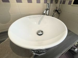 2 locali ristrutturato - libero subito