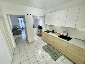 2 locali ristrutturato - libero subito