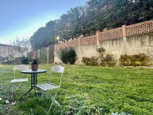 2 locali ristrutturato - libero subito