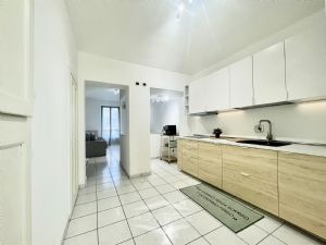 2 locali ristrutturato - libero subito