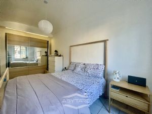 2 locali ristrutturato - libero subito