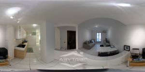 2 locali ristrutturato - libero subito