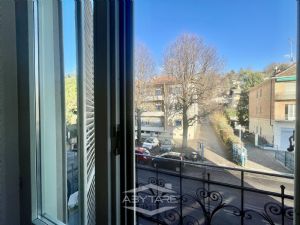 2 locali ristrutturato - libero subito