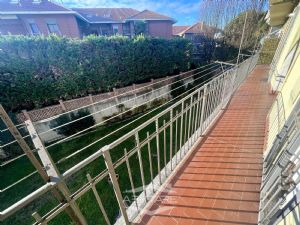 2 locali ristrutturato - libero subito