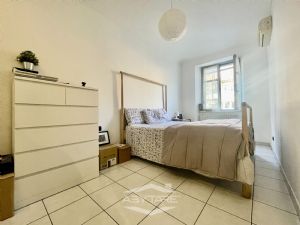 2 locali ristrutturato - libero subito