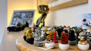 La tua casa Abytare..
Alcune immagini di questo an...