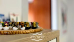 La tua casa Abytare..
Alcune immagini di questo an...