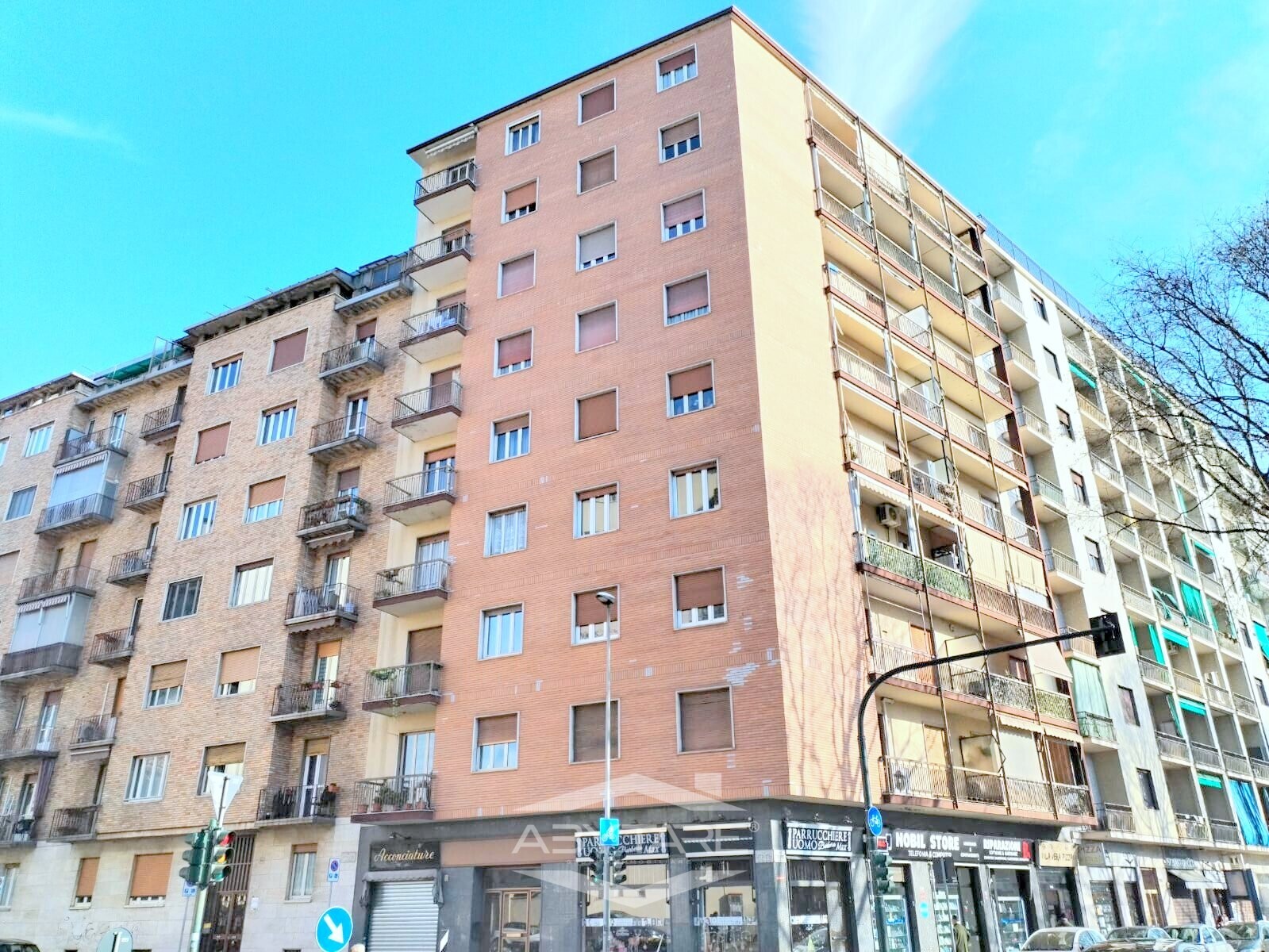 TRILOCALE LIBERO SUBITO