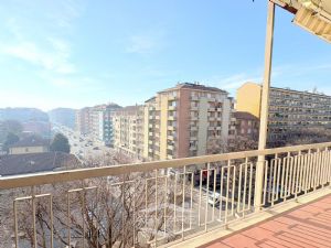 TRILOCALE LIBERO SUBITO