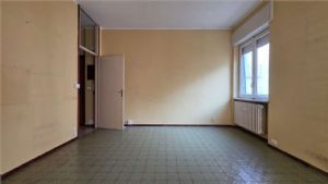 Luminoso trilocale personalizzabile in posizione strategica