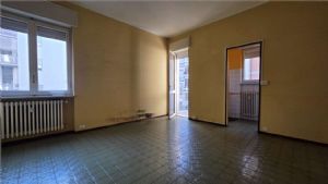 Luminoso trilocale personalizzabile in posizione strategica