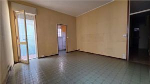 Luminoso trilocale personalizzabile in posizione strategica