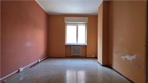 Luminoso trilocale personalizzabile in posizione strategica