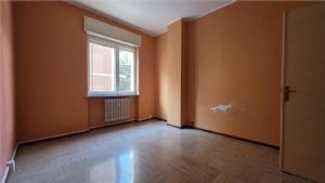 Luminoso trilocale personalizzabile in posizione strategica