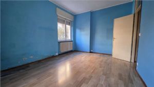 Luminoso trilocale personalizzabile in posizione strategica