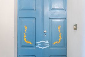 Piazza Carlina - Alloggio di ampia metratura libero subito!