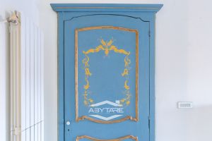 Piazza Carlina - Alloggio di ampia metratura libero subito!