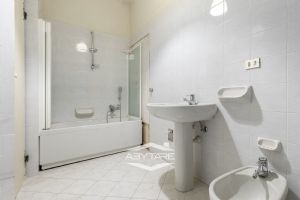 Piazza Carlina - Alloggio di ampia metratura libero subito!