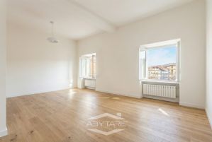 Piazza Carlina - Alloggio di ampia metratura libero subito!