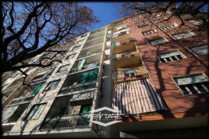 2 Locali affittasi transitorio Via Vigliani 199