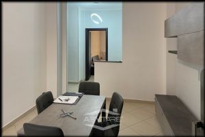 2 Locali affittasi transitorio Via Vigliani 199