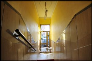 2 Locali affittasi transitorio Via Vigliani 199