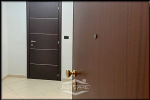 2 Locali affittasi transitorio Via Vigliani 199