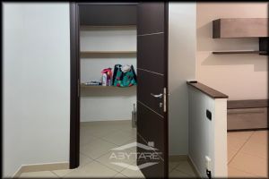 2 Locali affittasi transitorio Via Vigliani 199