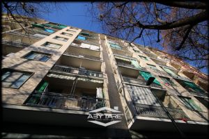 2 Locali affittasi transitorio Via Vigliani 199